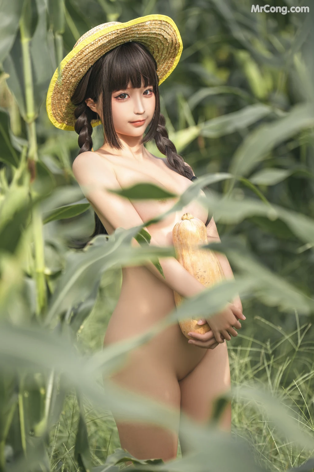 Coser@蠢沫沫 (chunmomo): The Story of Cornfield (50 photos) – Page 3