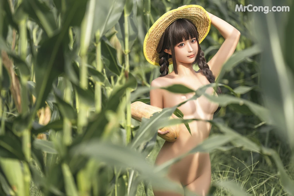Coser@蠢沫沫 (chunmomo): The Story of Cornfield (50 photos) – Page 3