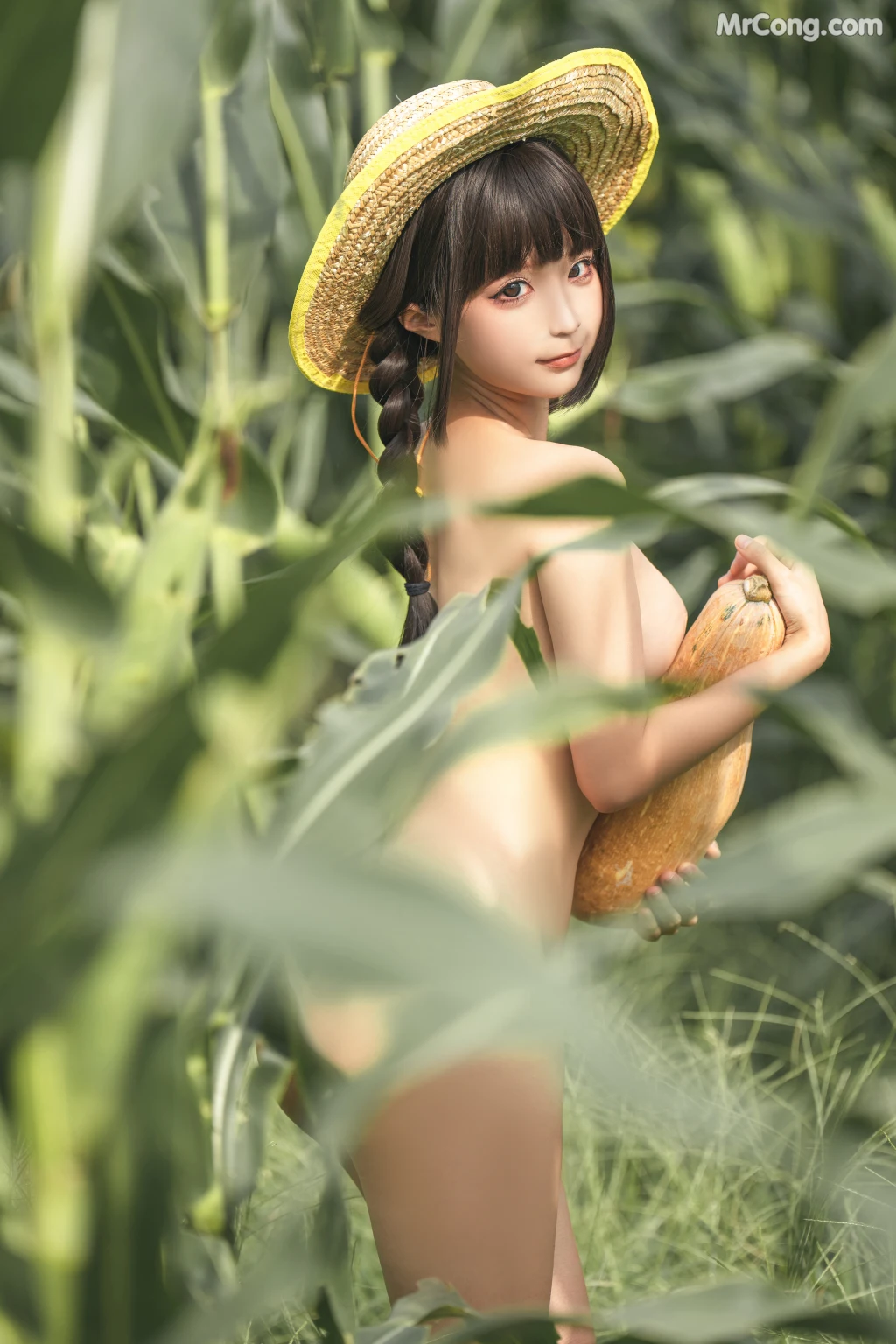 Coser@蠢沫沫 (chunmomo): The Story of Cornfield (50 photos) – Page 3