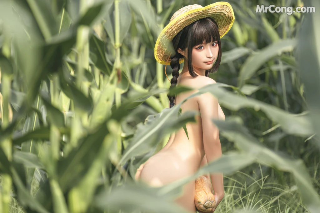 Coser@蠢沫沫 (chunmomo): The Story of Cornfield (50 photos) – Page 3