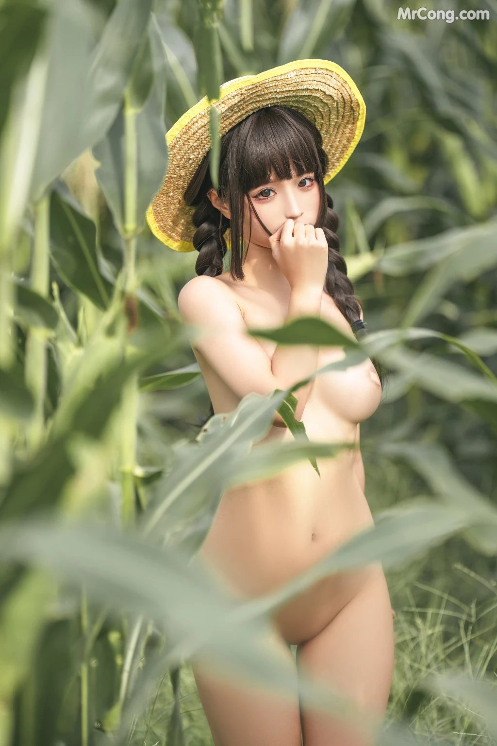 Coser@蠢沫沫 (chunmomo): The Story of Cornfield (50 photos) – Page 3