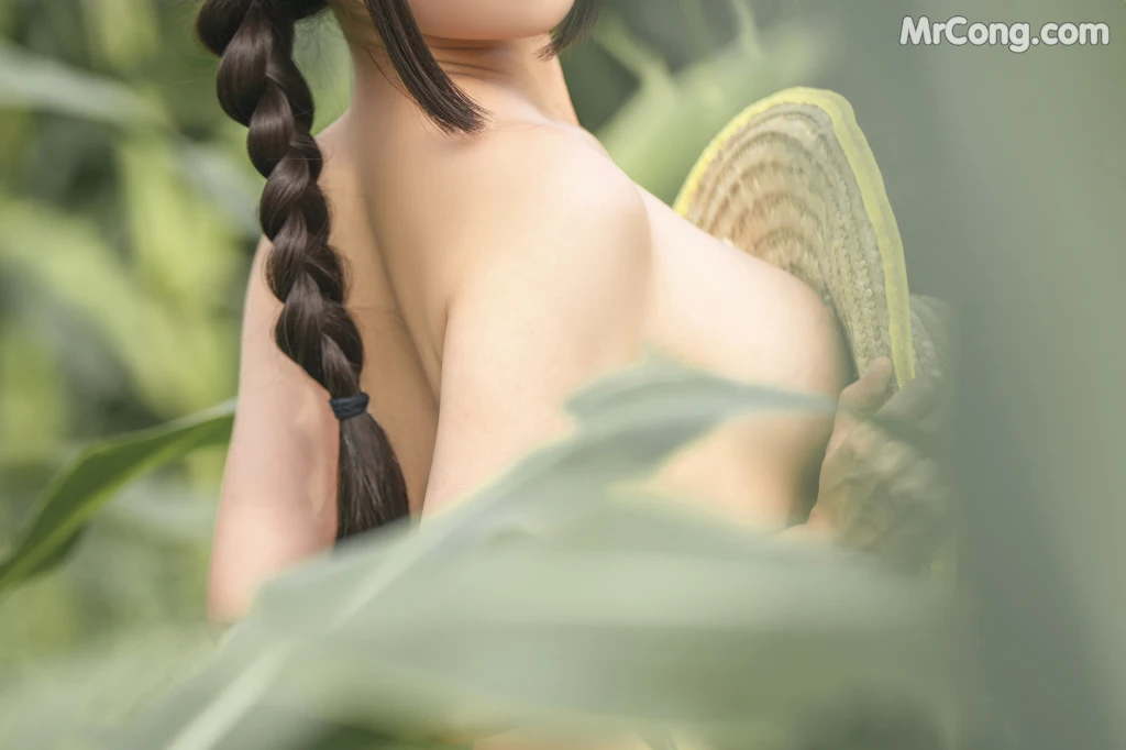 Coser@蠢沫沫 (chunmomo): The Story of Cornfield (50 photos) – Page 4