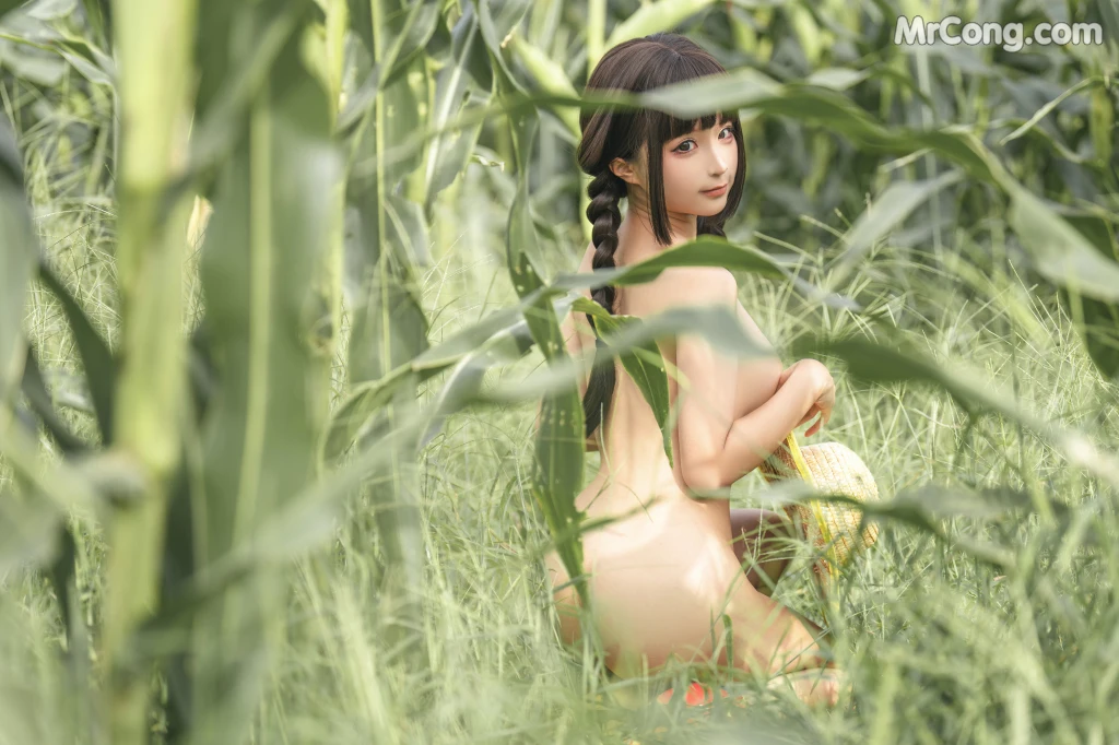 Coser@蠢沫沫 (chunmomo): The Story of Cornfield (50 photos) – Page 4