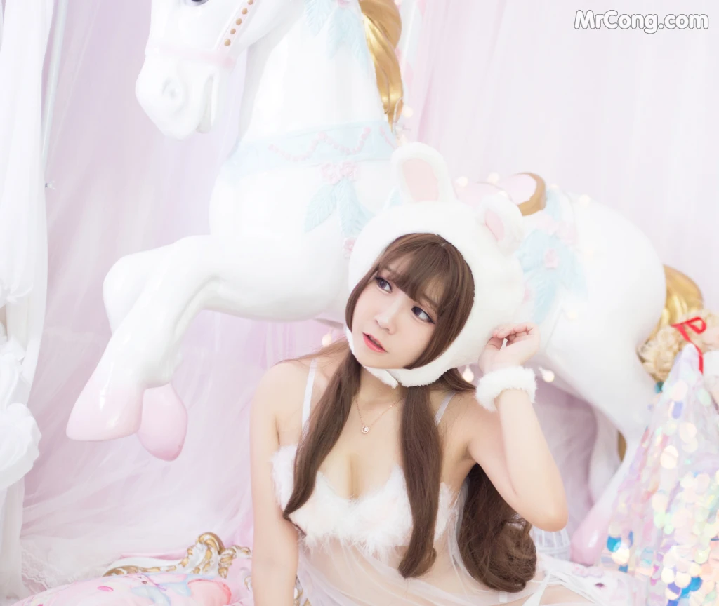 Cosplay@兔玩映画 Vol.002: 萌喵喵 (40 photos)