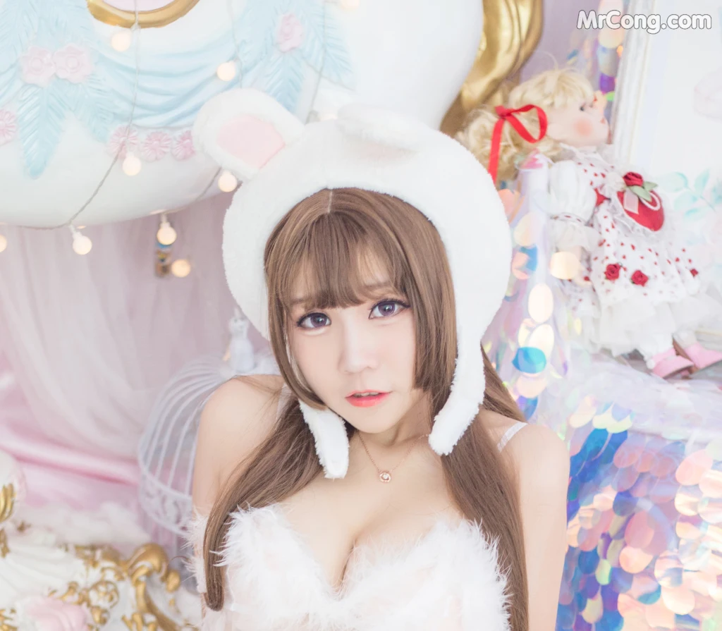 Cosplay@兔玩映画 Vol.002: 萌喵喵 (40 photos) – Page 2