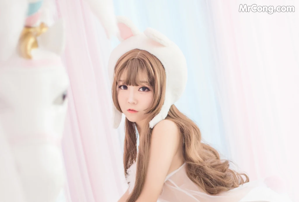 Cosplay@兔玩映画 Vol.002: 萌喵喵 (40 photos) – Page 2