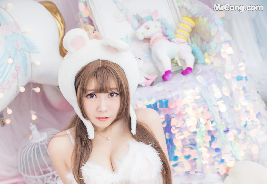 Cosplay@兔玩映画 Vol.002: 萌喵喵 (40 photos) – Page 2