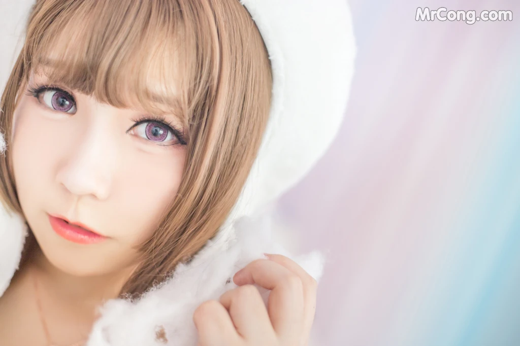 Cosplay@兔玩映画 Vol.002: 萌喵喵 (40 photos) – Page 3