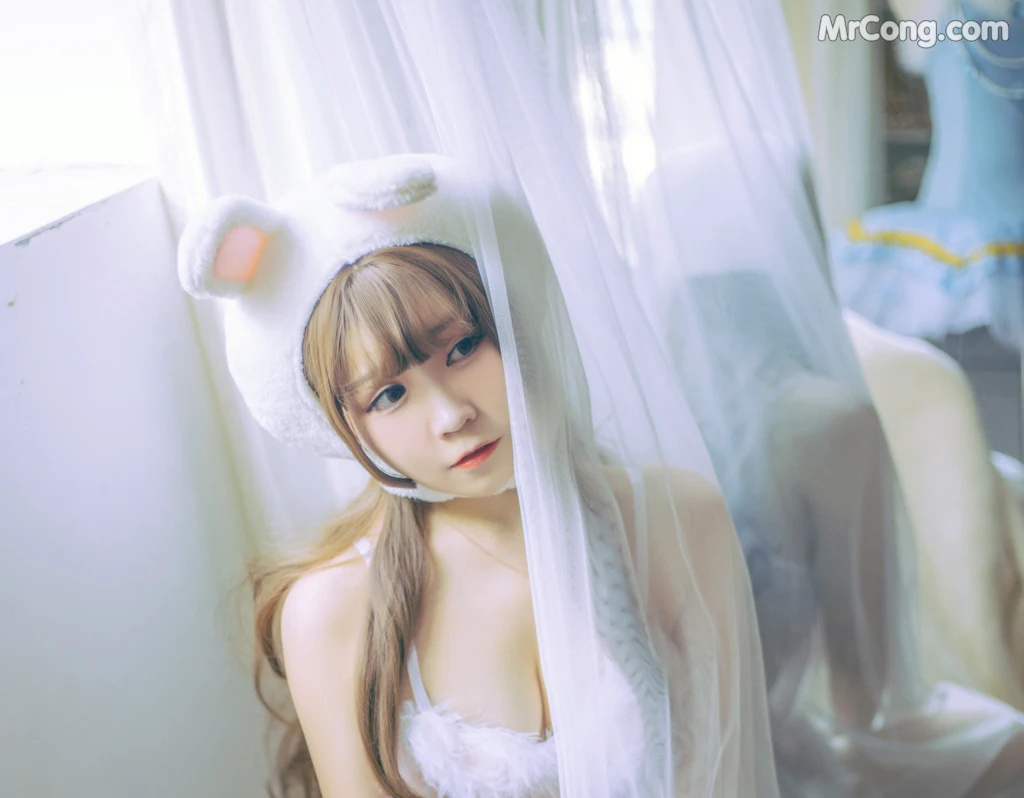 Cosplay@兔玩映画 Vol.002: 萌喵喵 (40 photos) – Page 3