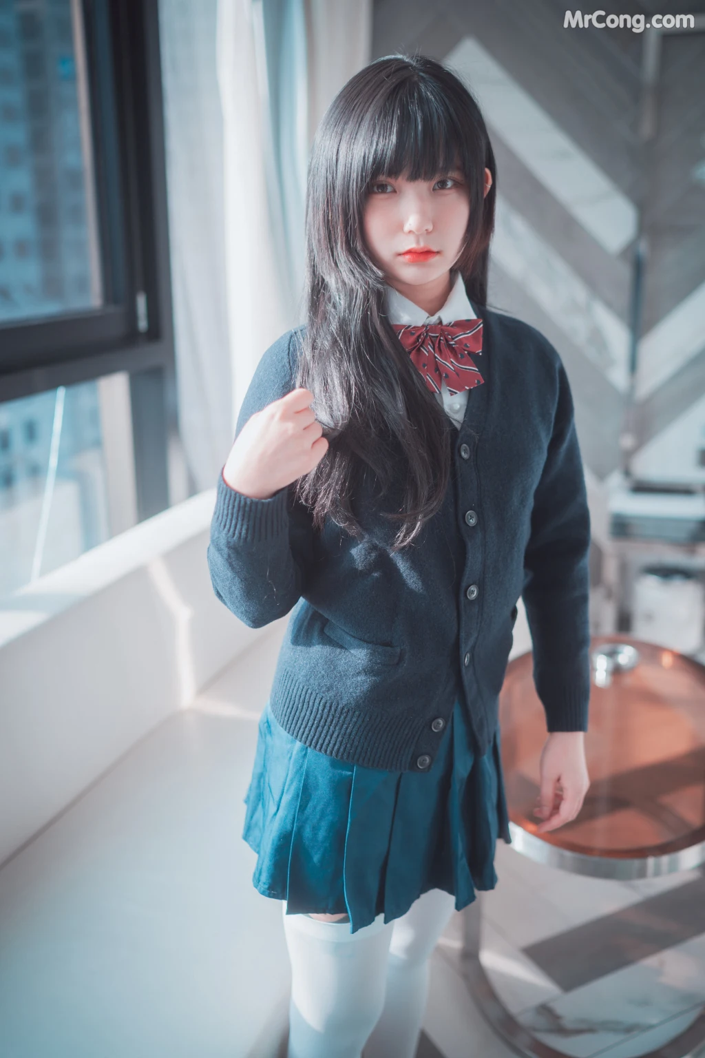 DJAWA Photo – Hizzy (히지): “Self Satisfaction #2” + S.ver (88 photos)