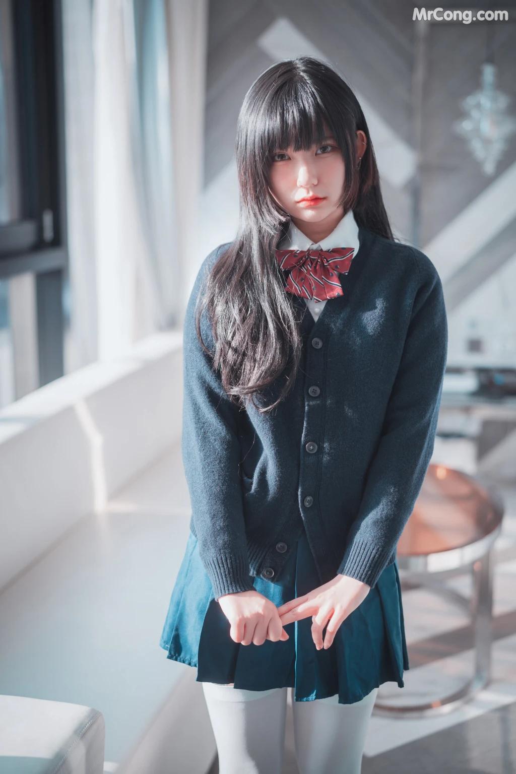 DJAWA Photo – Hizzy (히지): “Self Satisfaction #2” + S.ver (88 photos)