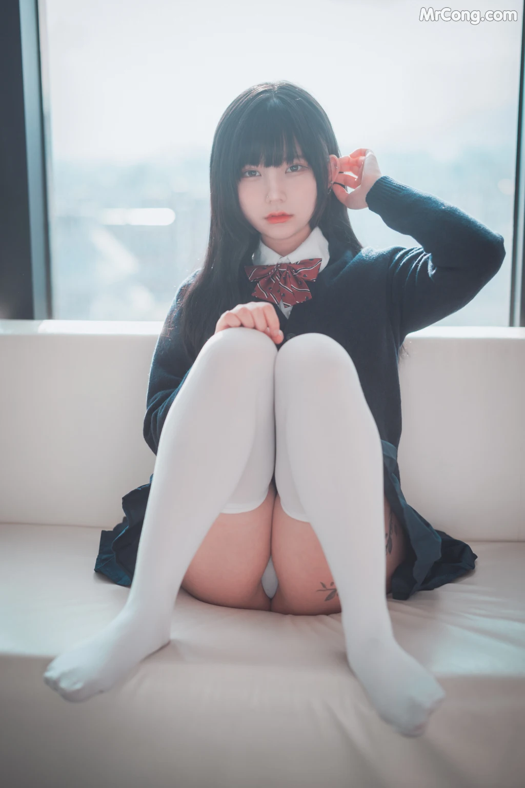 DJAWA Photo – Hizzy (히지): “Self Satisfaction #2” + S.ver (88 photos)