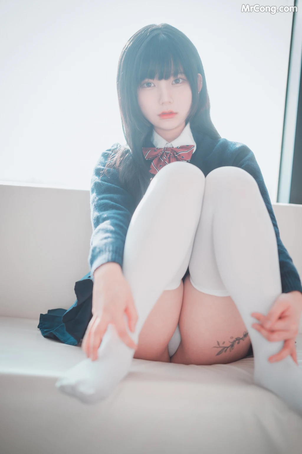 DJAWA Photo – Hizzy (히지): “Self Satisfaction #2” + S.ver (88 photos)