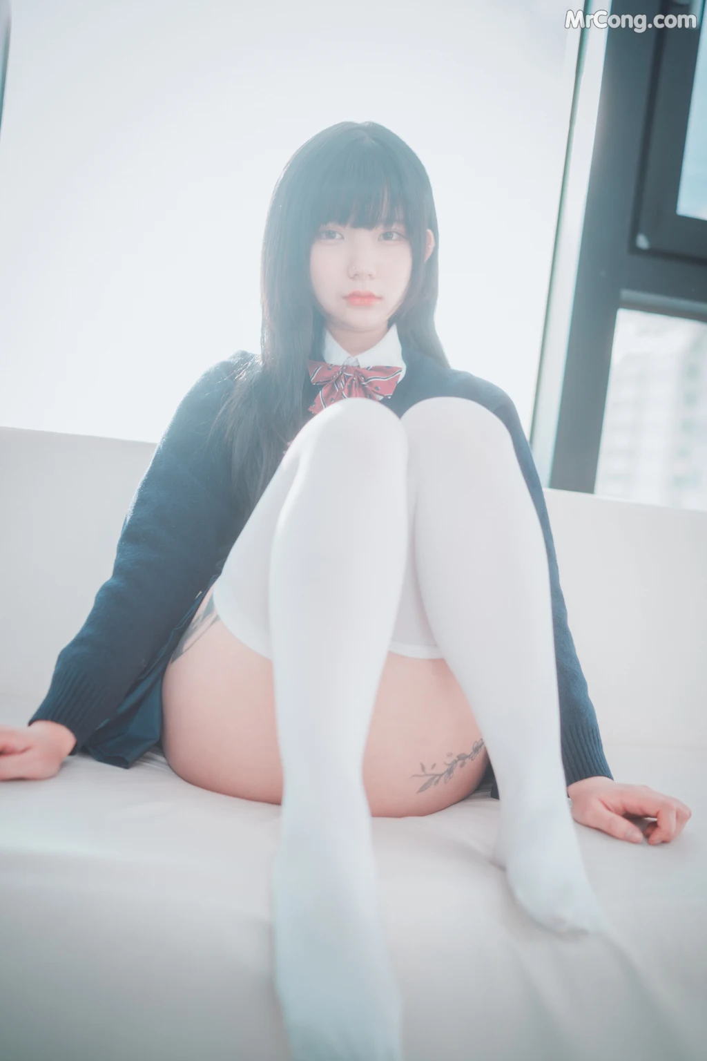 DJAWA Photo – Hizzy (히지): “Self Satisfaction #2” + S.ver (88 photos)