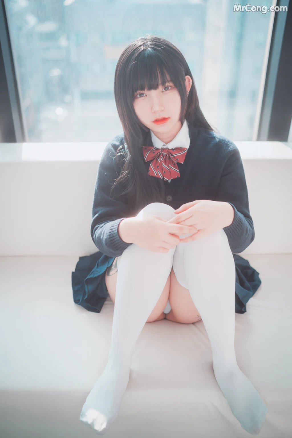 DJAWA Photo – Hizzy (히지): “Self Satisfaction #2” + S.ver (88 photos)