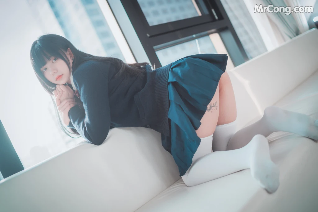 DJAWA Photo – Hizzy (히지): “Self Satisfaction #2” + S.ver (88 photos) – Page 2