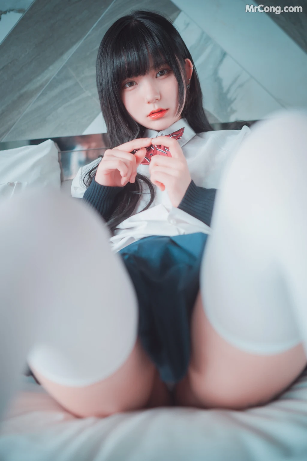 DJAWA Photo – Hizzy (히지): “Self Satisfaction #2” + S.ver (88 photos) – Page 2