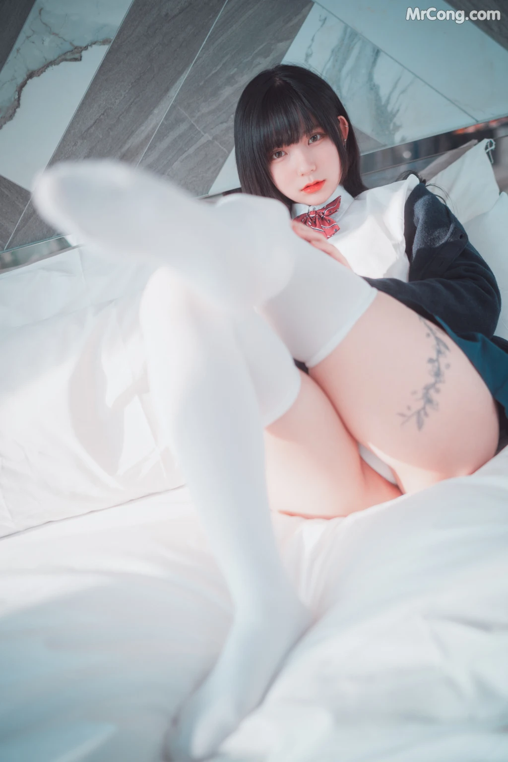 DJAWA Photo – Hizzy (히지): “Self Satisfaction #2” + S.ver (88 photos) – Page 3