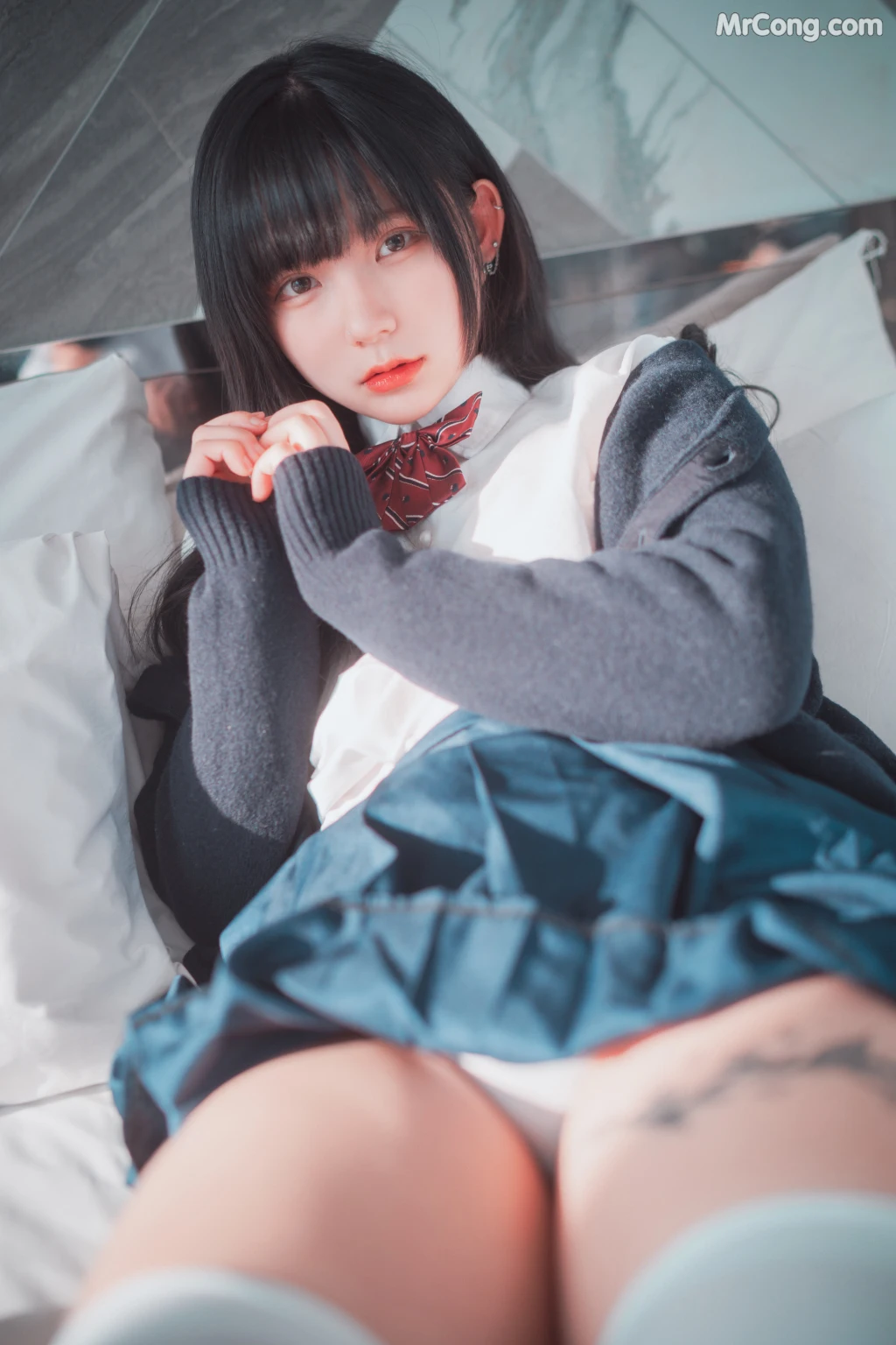 DJAWA Photo – Hizzy (히지): “Self Satisfaction #2” + S.ver (88 photos) – Page 3