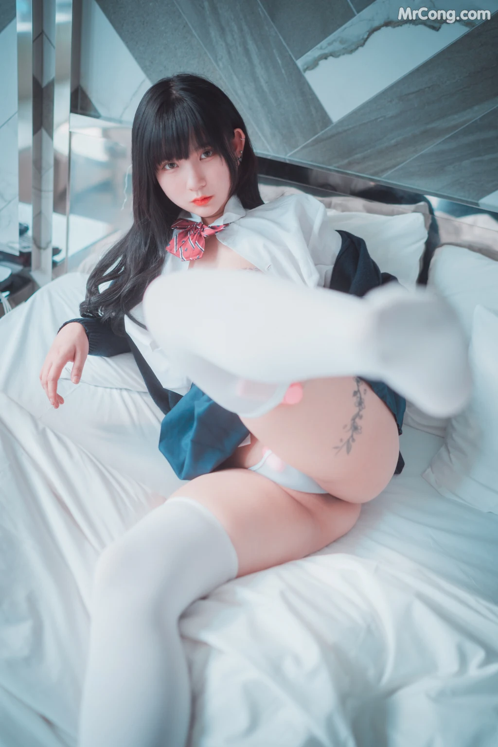DJAWA Photo – Hizzy (히지): “Self Satisfaction #2” + S.ver (88 photos) – Page 6