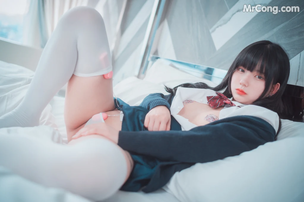 DJAWA Photo – Hizzy (히지): “Self Satisfaction #2” + S.ver (88 photos) – Page 6