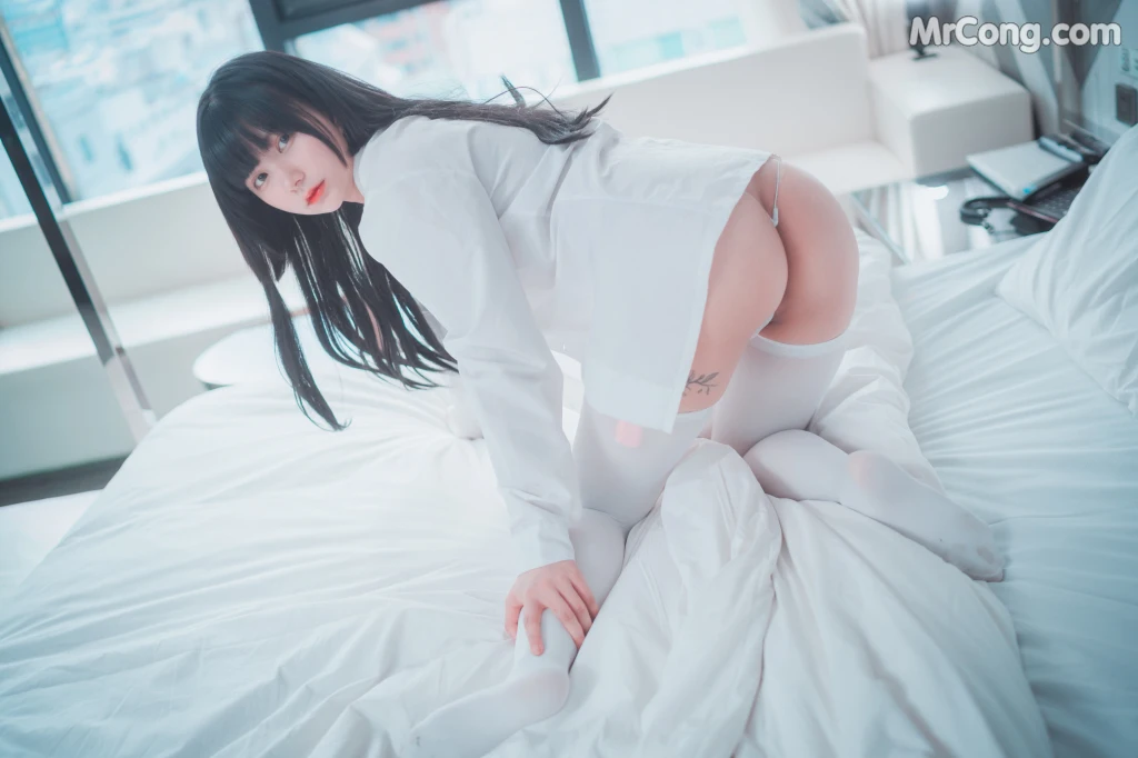 DJAWA Photo – Hizzy (히지): “Self Satisfaction #2” + S.ver (88 photos) – Page 7