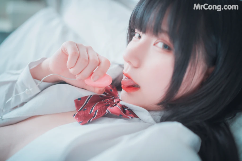 DJAWA Photo – Hizzy (히지): “Self Satisfaction #2” + S.ver (88 photos) – Page 8