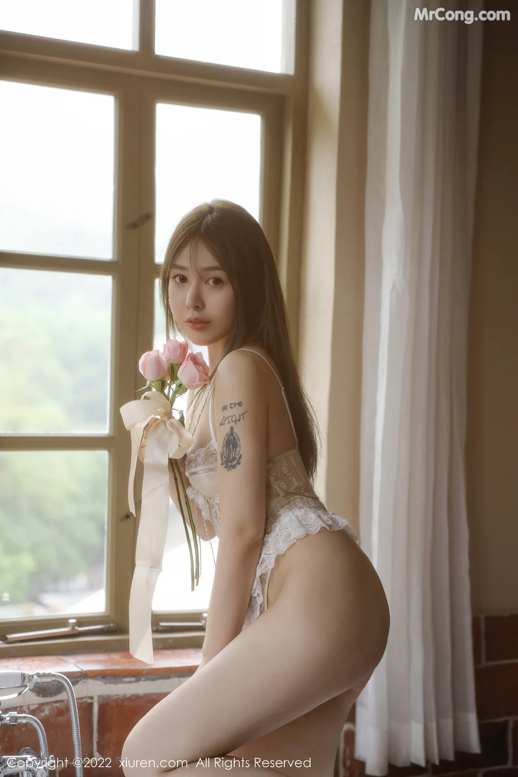 XIUREN No.5175: Evelyn (艾莉) (44 photos) – Page 2