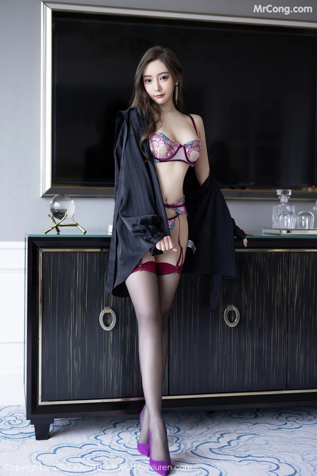 XiaoYu Vol.820: Yanni (王馨瑶) (72 photos) – Page 2