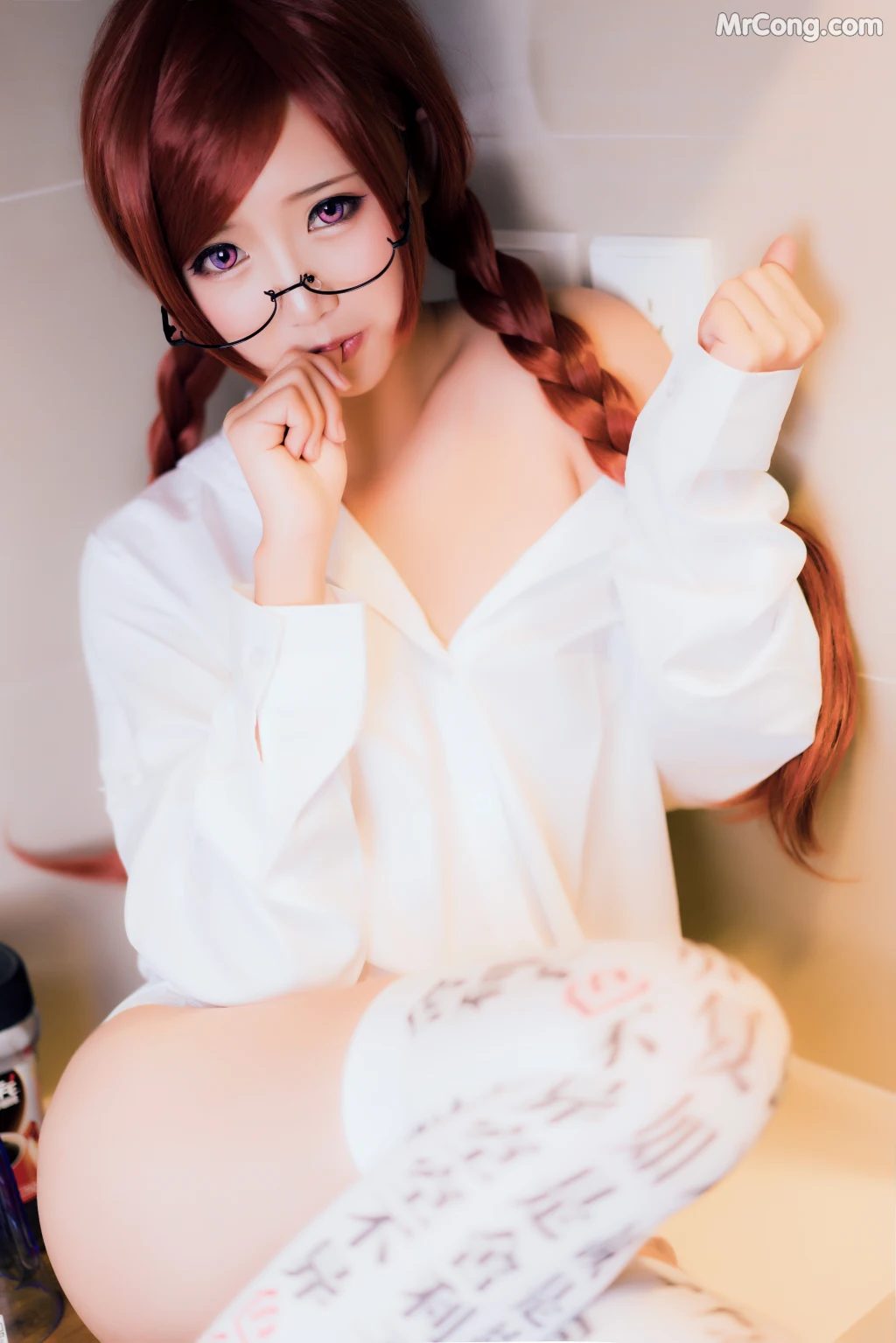 Cosplay@兔玩映画 Vol.003: 小女友 (55 photos)