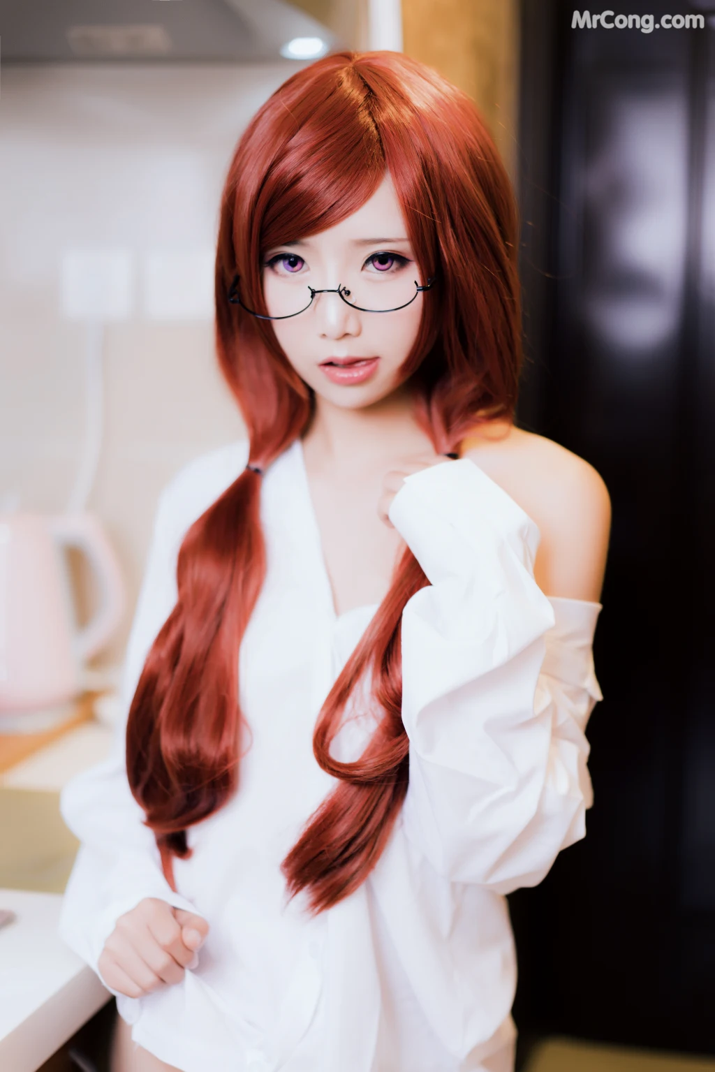 Cosplay@兔玩映画 Vol.003: 小女友 (55 photos) – Page 3