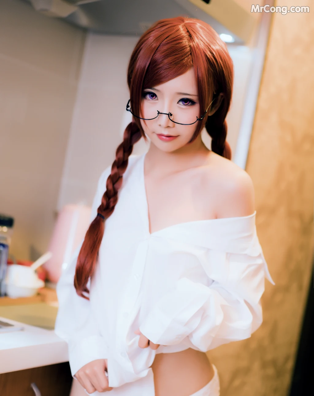 Cosplay@兔玩映画 Vol.003: 小女友 (55 photos) – Page 3