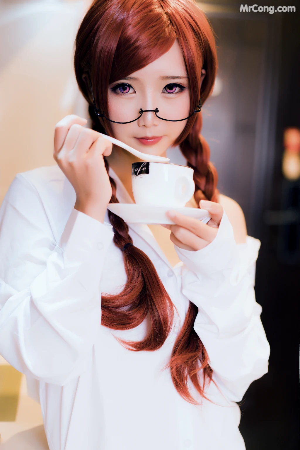 Cosplay@兔玩映画 Vol.003: 小女友 (55 photos) – Page 3