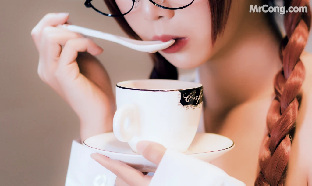 Cosplay@兔玩映画 Vol.003: 小女友 (55 photos) – Page 4