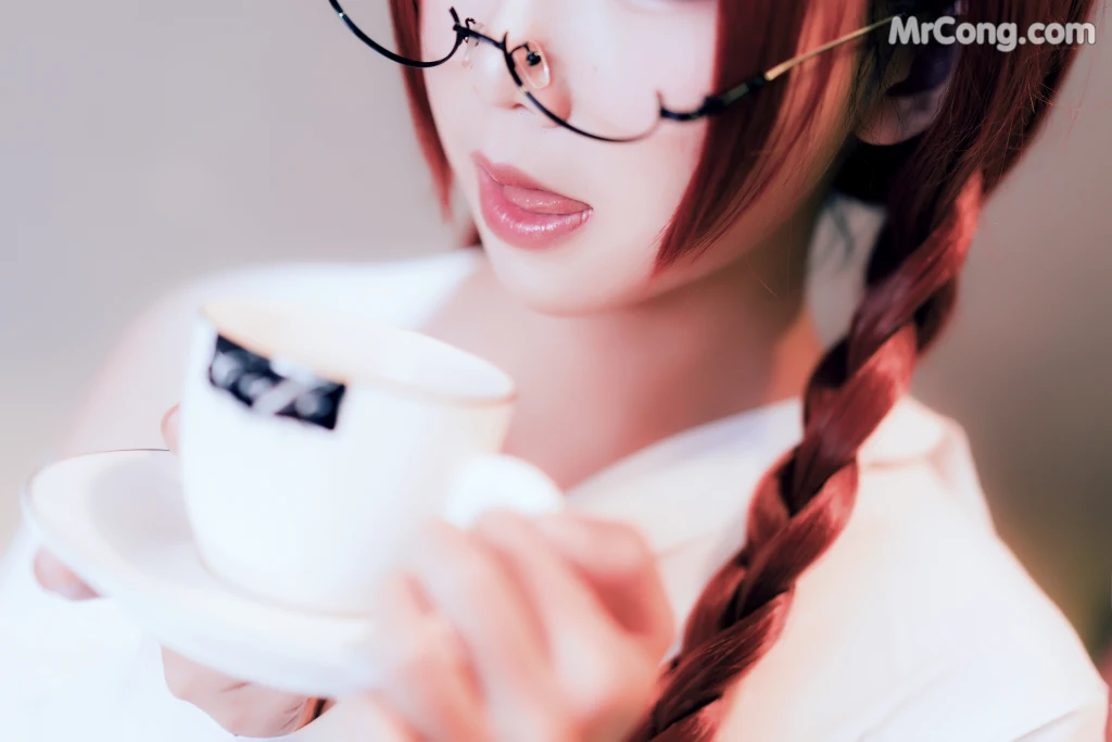 Cosplay@兔玩映画 Vol.003: 小女友 (55 photos) – Page 4