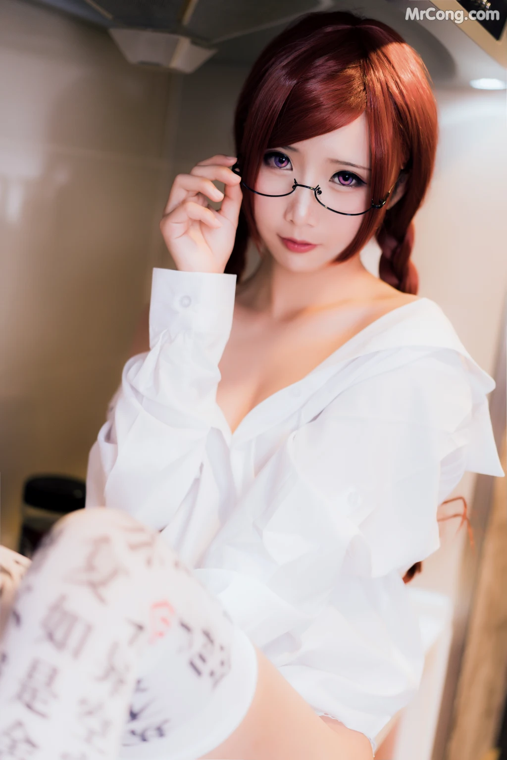 Cosplay@兔玩映画 Vol.003: 小女友 (55 photos) – Page 4