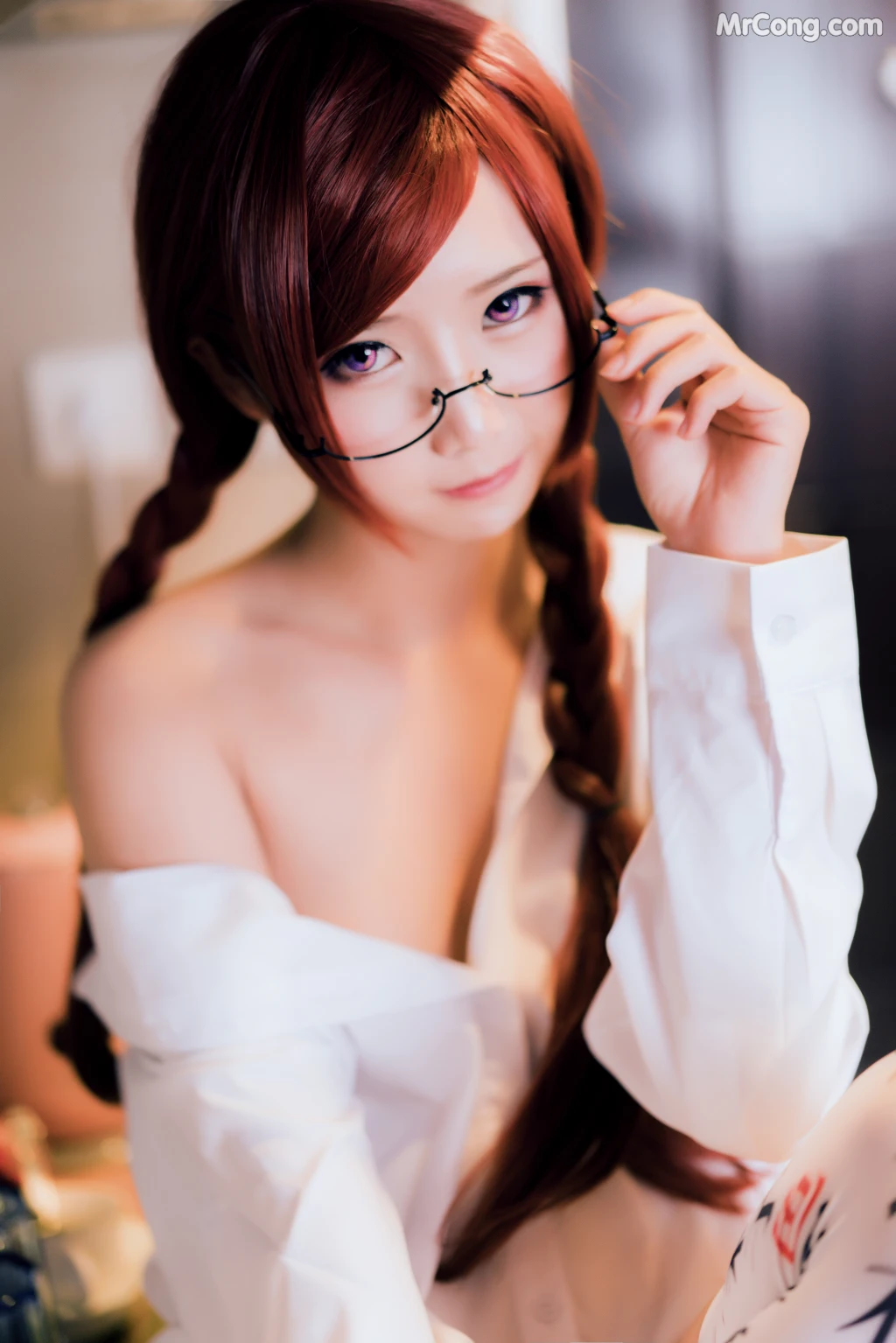 Cosplay@兔玩映画 Vol.003: 小女友 (55 photos) – Page 4