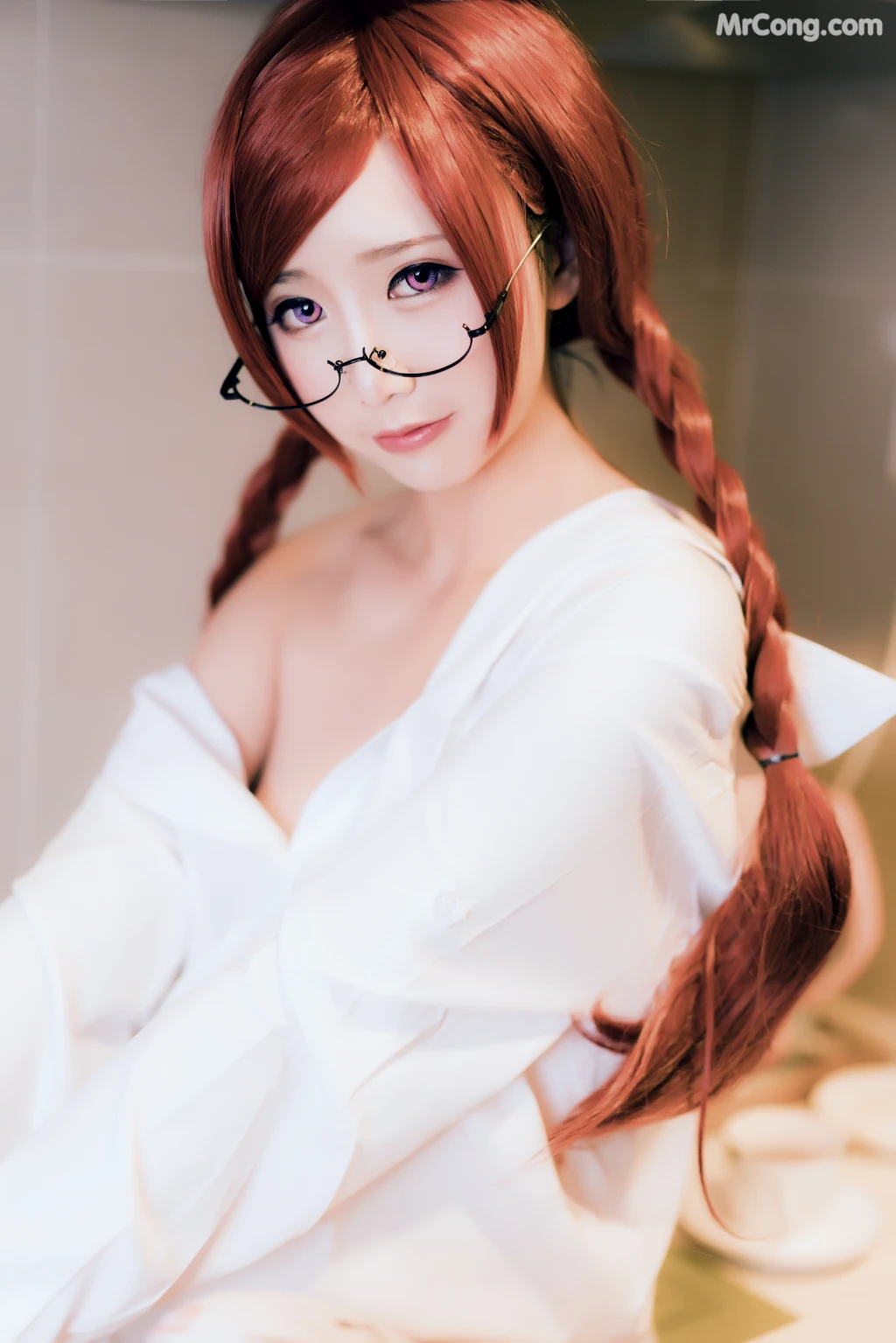 Cosplay@兔玩映画 Vol.003: 小女友 (55 photos) – Page 4