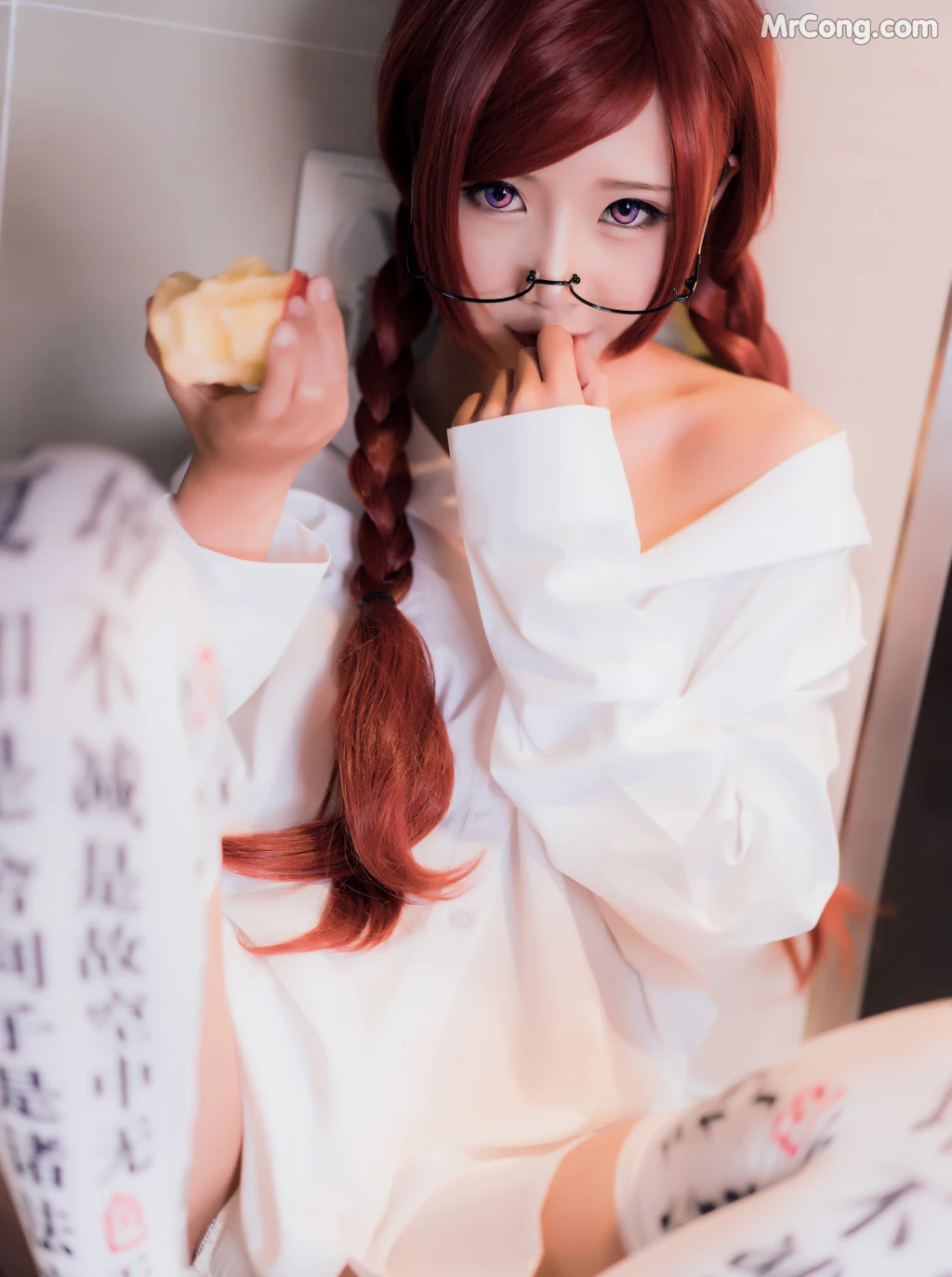 Cosplay@兔玩映画 Vol.003: 小女友 (55 photos) – Page 5