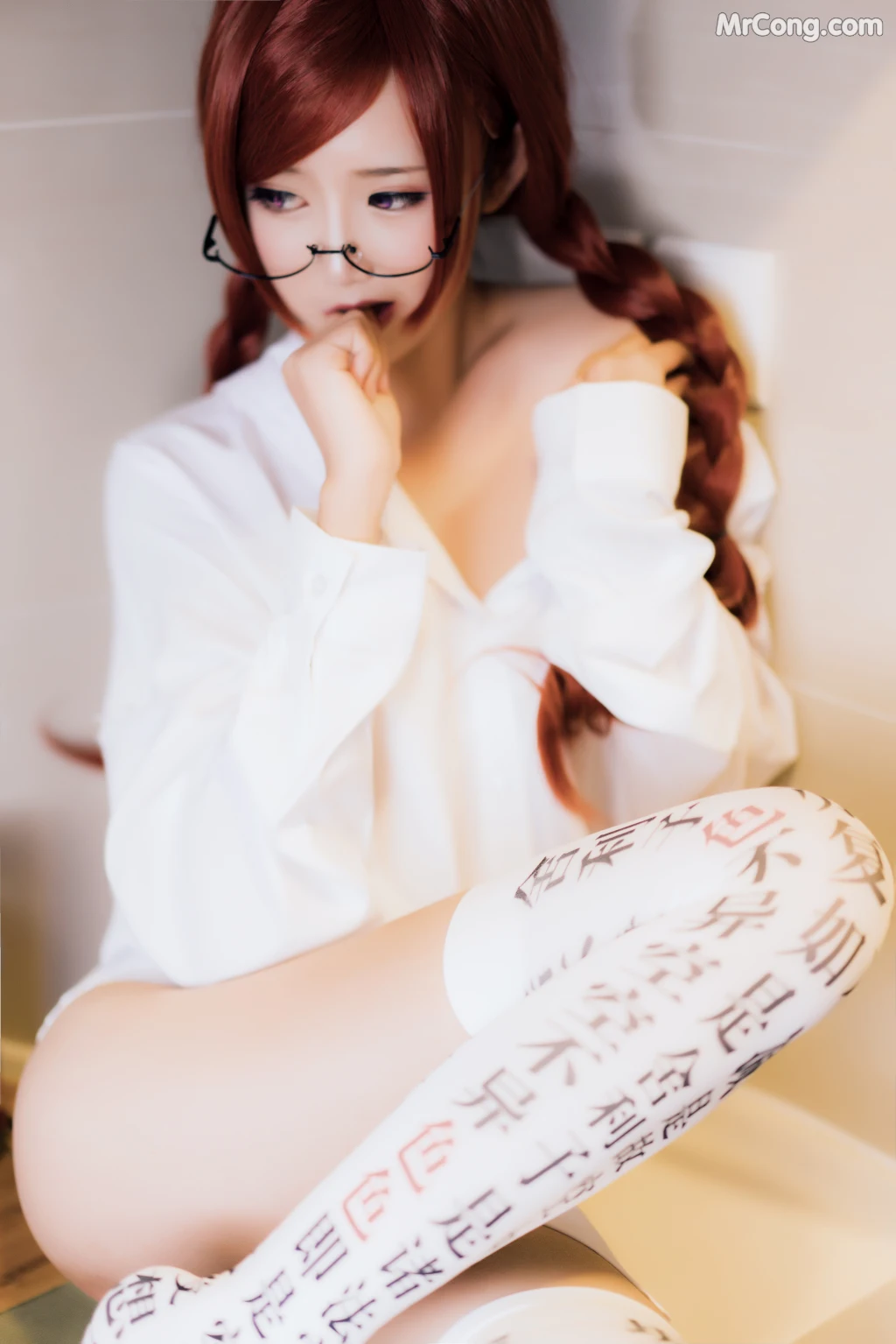 Cosplay@兔玩映画 Vol.003: 小女友 (55 photos) – Page 5