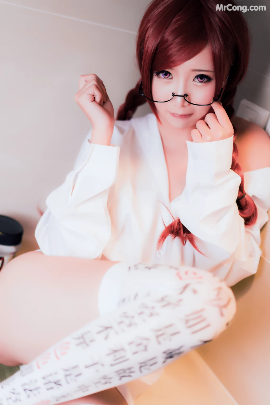 Cosplay@兔玩映画 Vol.003: 小女友 (55 photos) – Page 5
