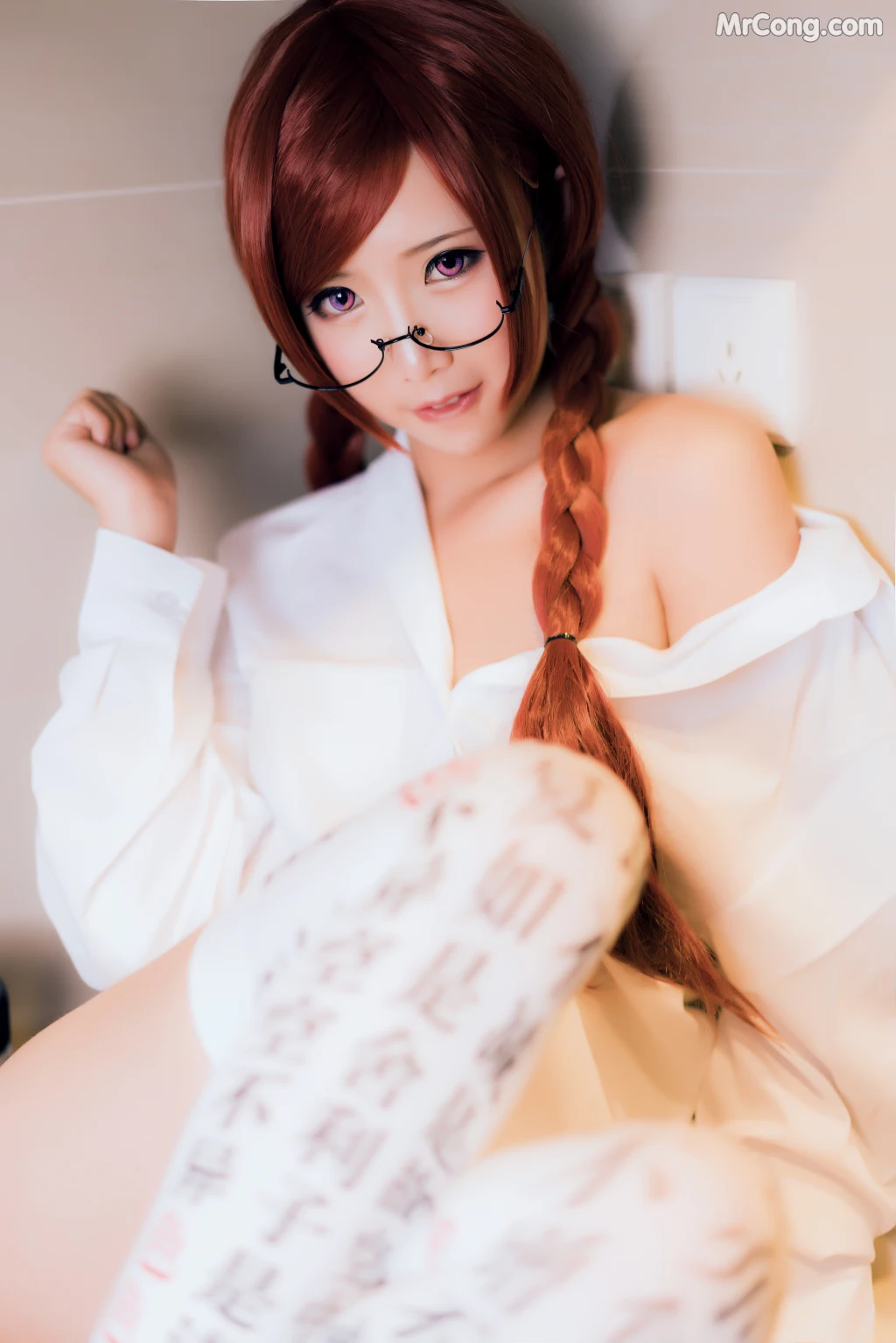 Cosplay@兔玩映画 Vol.003: 小女友 (55 photos) – Page 5