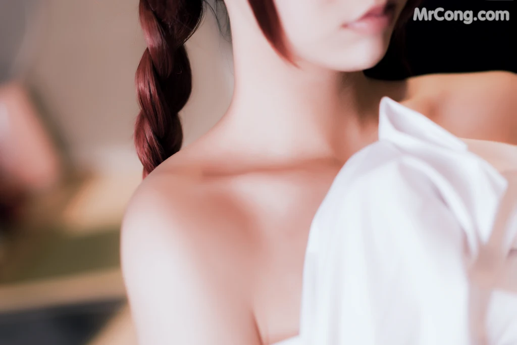 Cosplay@兔玩映画 Vol.003: 小女友 (55 photos) – Page 6