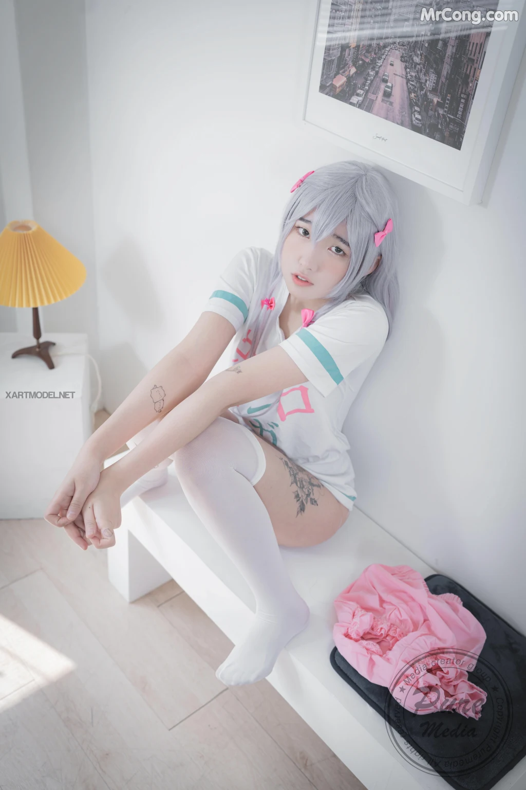 Pure Media Vol.195: Sonson (손손) (109 photos) – Page 2