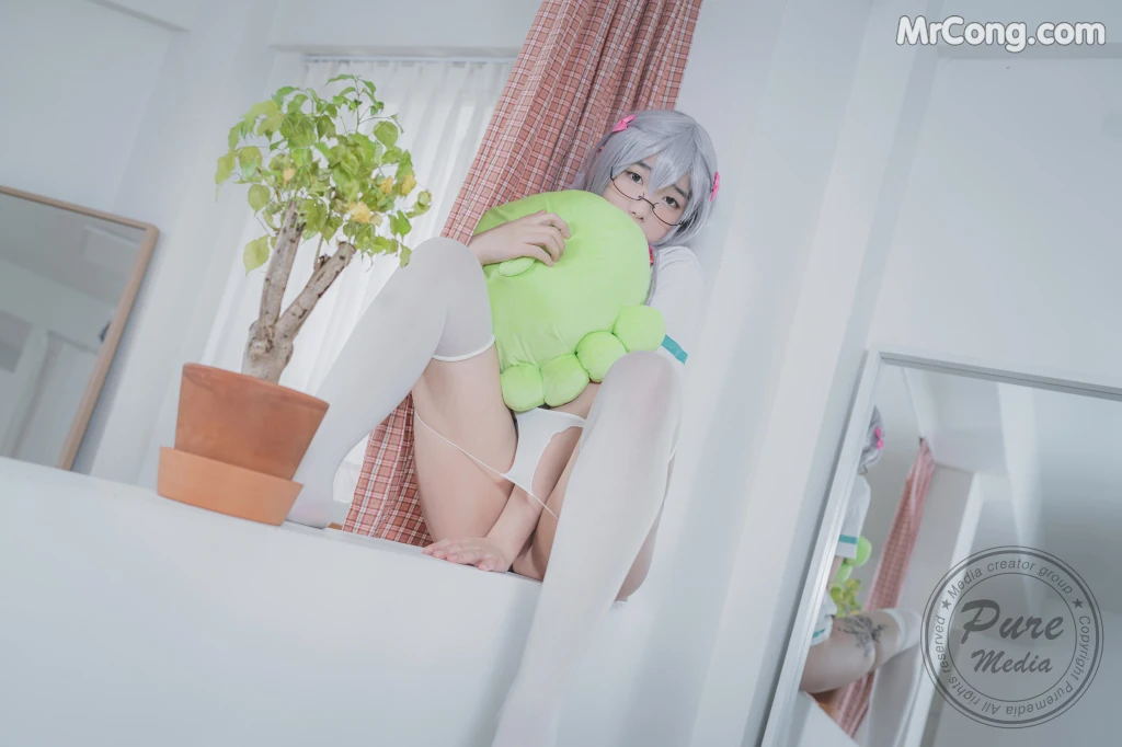 Pure Media Vol.195: Sonson (손손) (109 photos) – Page 8