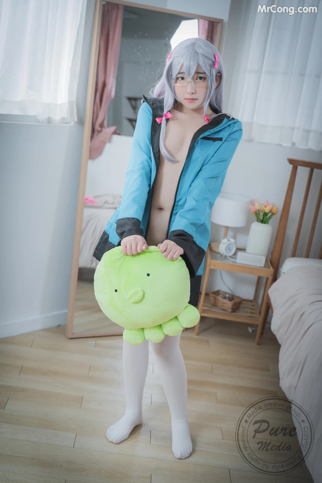Pure Media Vol.195: Sonson (손손) (109 photos) – Page 8