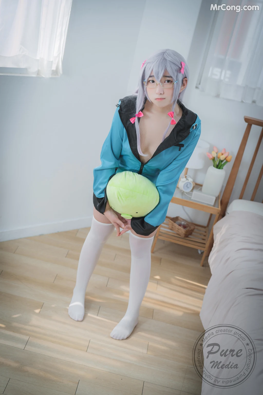 Pure Media Vol.195: Sonson (손손) (109 photos) – Page 8