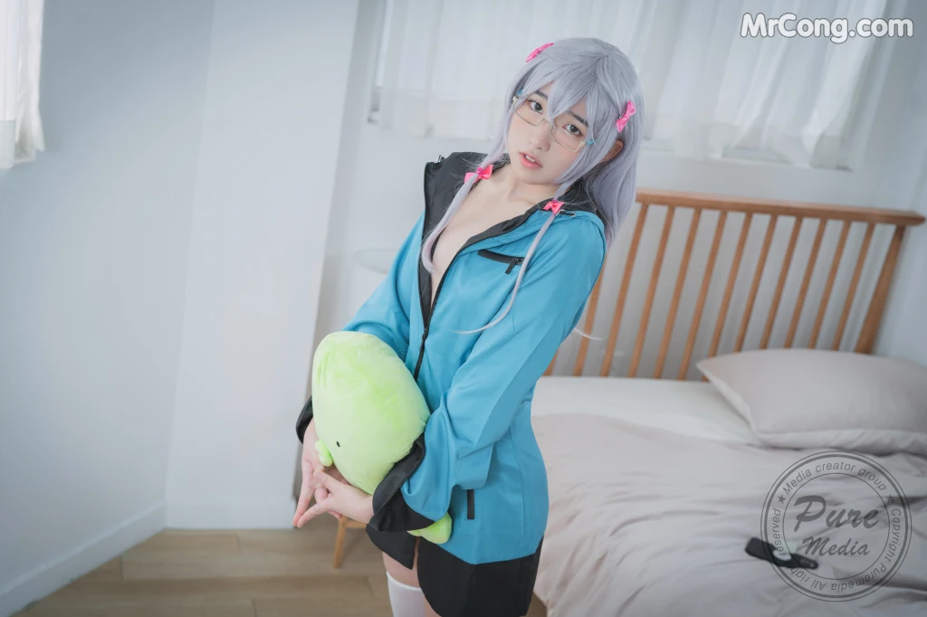 Pure Media Vol.195: Sonson (손손) (109 photos) – Page 8