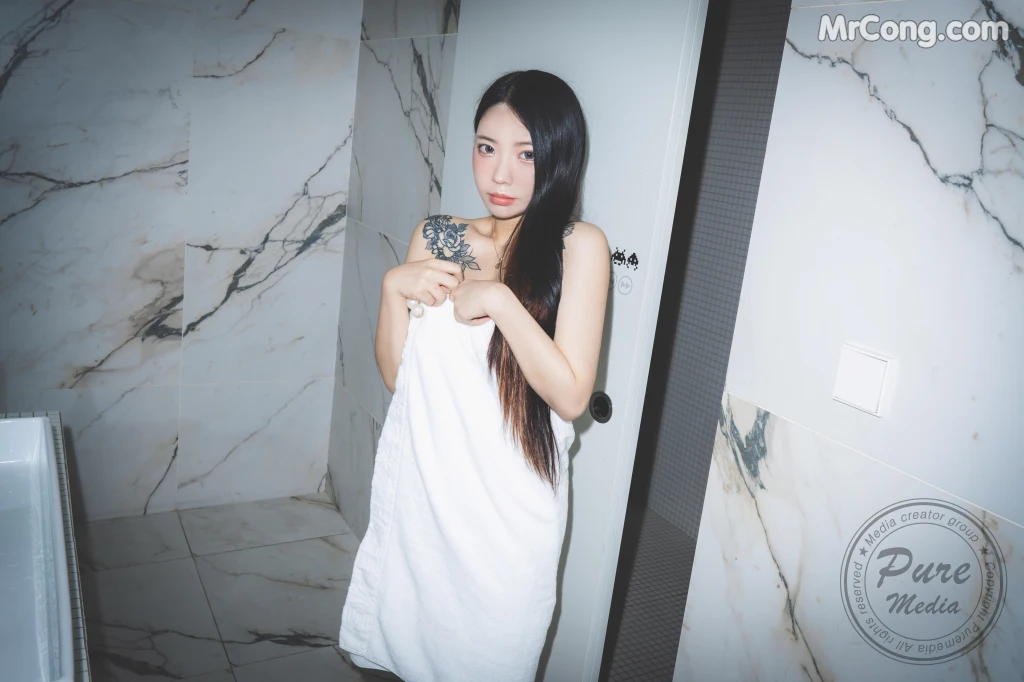 Pure Media Vol.196: Yeon Hwa (연화) (96 photos) – Page 3