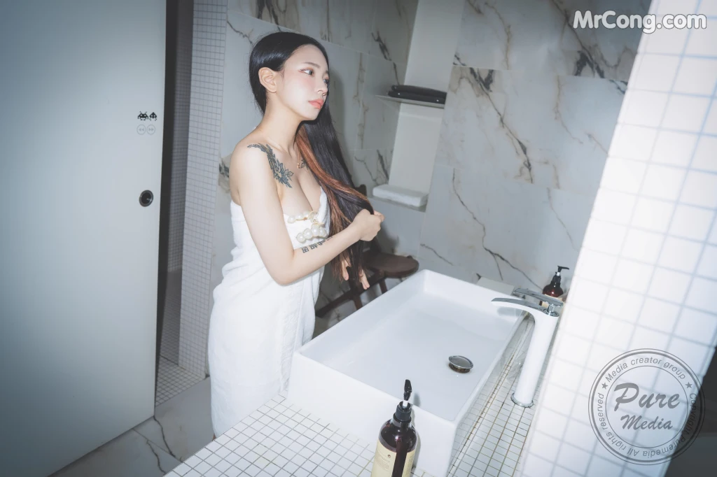 Pure Media Vol.196: Yeon Hwa (연화) (96 photos) – Page 4